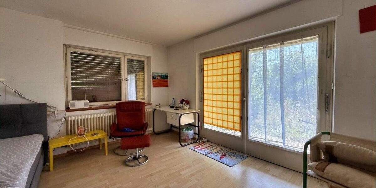 Einfamilienhaus Kippenheim - 7 Zimmer, 133 m&sup2;, 395.000&euro; | Angebot:25696769