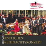 musica viva präsentiert: Festliches Eröffnungskonzert