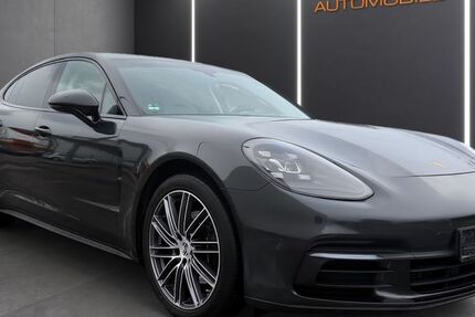 Porsche Panamera 123.975 km 49.999 &euro; Offenburg 77652
