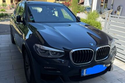BMW X3 97.000 km 29.750 &euro; Rust 77977