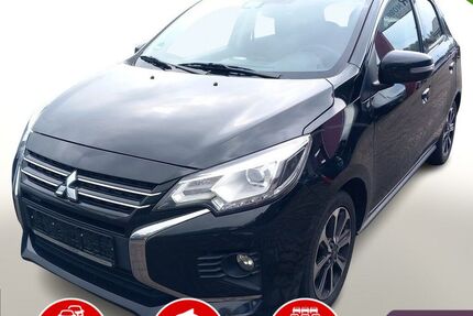 Mitsubishi Space Star 10.000 km 15.188 &euro; Kehl 77694