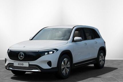 Mercedes-Benz EQB 16.640 km 39.890 &euro; Kehl 77694