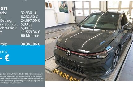 VW Golf 21.429 km 32.930 &euro; Bühl 77815