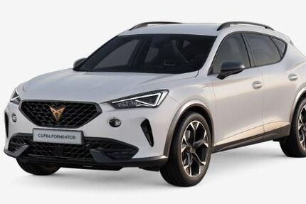 Cupra Formentor 62.940 km 25.950 &euro; Haslach im Kinzigtal 77716