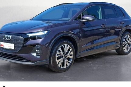 Audi Q4 e-tron 5.505 km 36.450 &euro; Kehl 77694