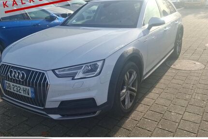 Audi A4 Allroad 190.058 km 13.985 &euro; Achern 77855