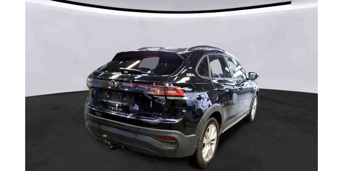 VW Taigo 28.899 km 23.200 &euro; Sasbach 77880