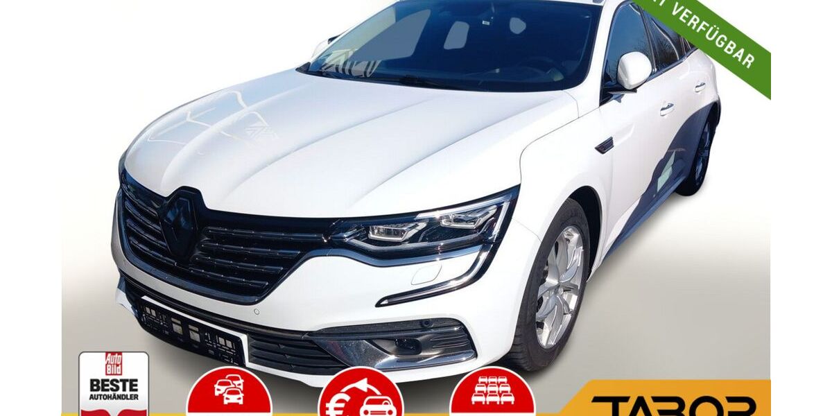 Renault Talisman 114.528 km 19.988 &euro; Kehl 77694