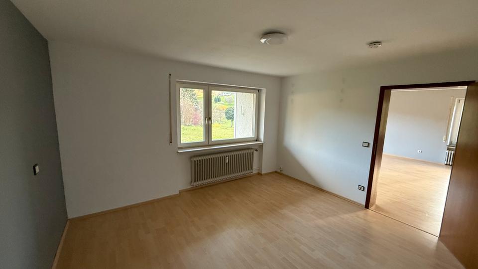 Erdgeschoßwohnung Bühlertal - 2 Zimmer, 80 m&sup2;, 640&euro; | Angebot:26019796