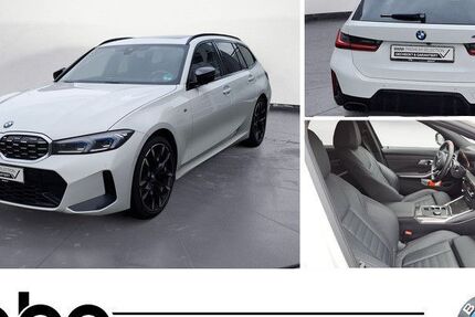 BMW M340i 24.770 km 53.850 &euro; Kehl 77694