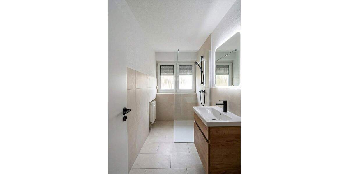 Etagenwohnung Kehl Goldscheuer - 3 Zimmer, 87 m&sup2;, 239.000&euro; | Angebot:25787233