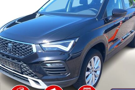 Seat Ateca 43.850 km 24.988 &euro; Kehl 77694