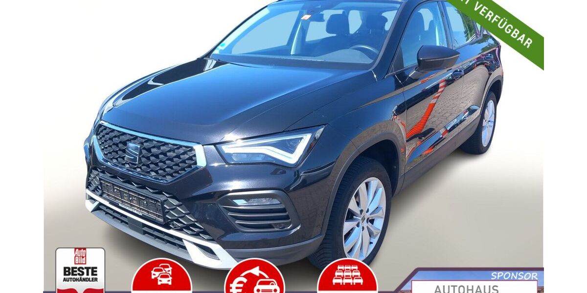 Seat Ateca 43.850 km 24.988 &euro; Kehl 77694