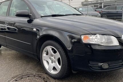 Audi A4 197.300 km 4.999 &euro; Lahr-Langenwinkel 77933
