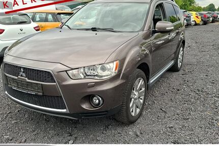 Mitsubishi Outlander 101.517 km 6.185 &euro; Achern 77855