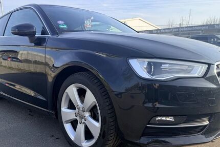Audi A3 199.980 km 7.500 &euro; Lahr-Langenwinkel 77933