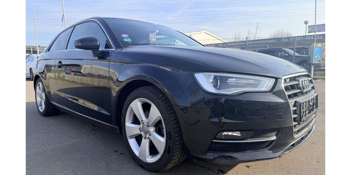 Audi A3 199.980 km 7.500 &euro; Lahr-Langenwinkel 77933