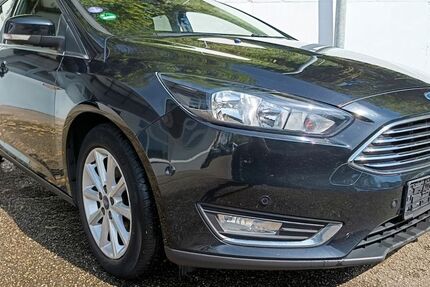 Ford Focus 181.000 km 4.999 &euro; Lahr-Langenwinkel 77933