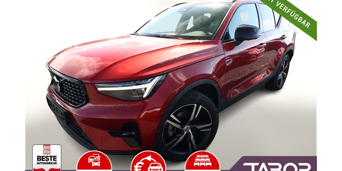 Volvo XC40 21.400 km 36.588 &euro; Kehl 77694