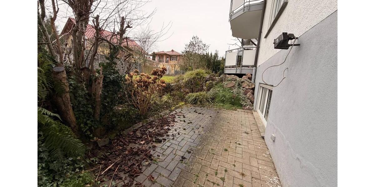 Etagenwohnung Ettenheim - 5.5 Zimmer, 92 m&sup2;, 870&euro; | Angebot:25568077