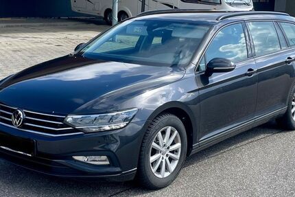 VW Passat Variant 218.915 km 12.800 &euro; Kappel-Grafenhausen 77966