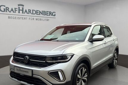 VW T-Cross 15.200 km 24.222 &euro; Gengenbach 77723