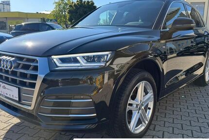 Audi Q5 145.000 km 19.990 &euro; Achern 77855