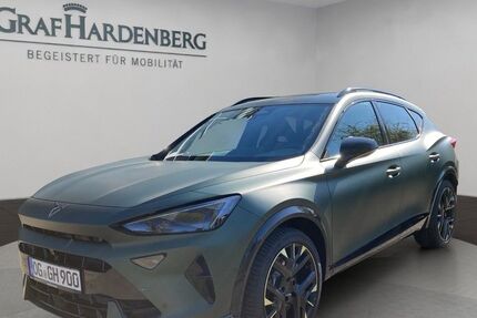Cupra Formentor 9.876 km 51.890 &euro; Offenburg 77652