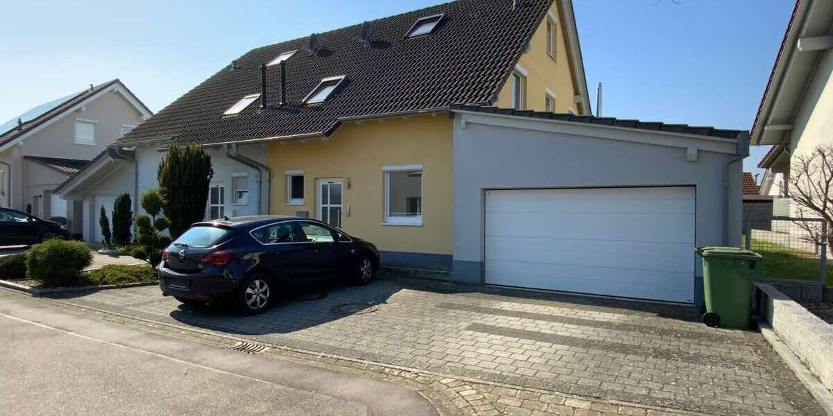 Einfamilienhaus Rust - 5 Zimmer, 147 m&sup2;, 595.000&euro; | Angebot:26140979