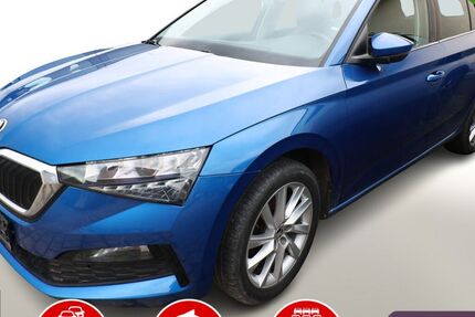 Skoda Scala 92.050 km 16.188 &euro; Kehl 77694