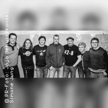 GlasMoschd 25.04.2026 Bürgerhaus Jergerheim