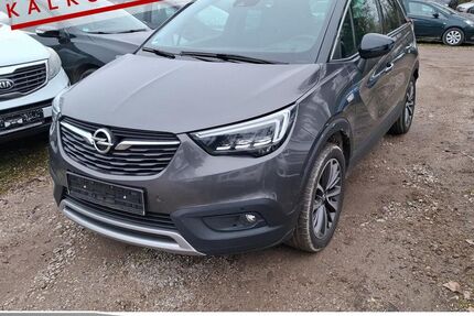 Opel Crossland (X) 82.350 km 8.985 &euro; Achern 77855
