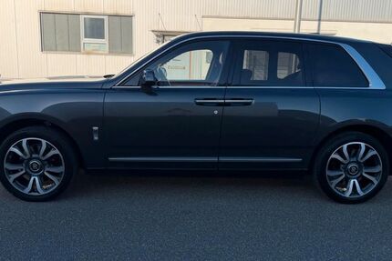 Rolls Royce Cullinan 37.850 km 299.900 &euro; Renchen 77871