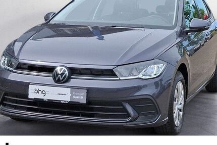 VW Polo 11.058 km 16.990 &euro; Bühl 77815
