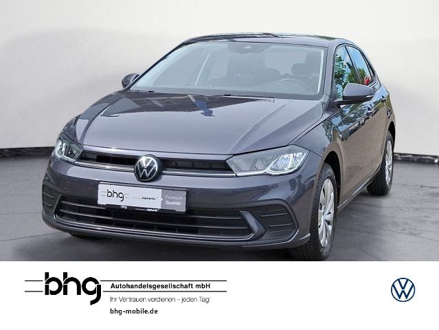 VW Polo 11.058 km 16.990 &euro; Bühl 77815