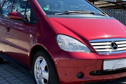 Mercedes-Benz A 170 129.000 km 2.890 &euro; Herbolzheim 79336