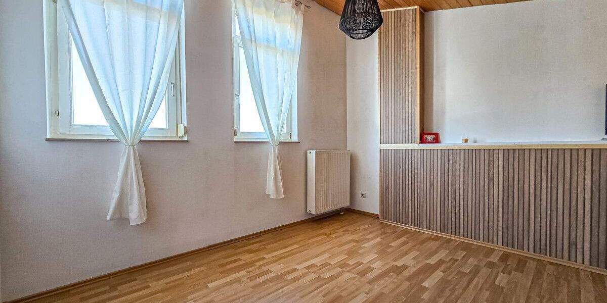 Reihenmittelhaus Kehl Auenheim - 4 Zimmer, 125 m&sup2;, 350.000&euro; | Angebot:25850179