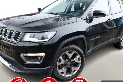 Jeep Compass 20.850 km 18.488 &euro; Kehl 77694