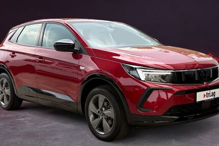 Opel Grandland (X) 31.967 km 23.990 &euro; Bühl 77815