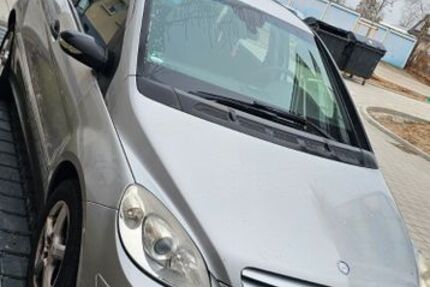 Mercedes-Benz B 150 273.000 km 2.450 &euro; Oberkirch 77704