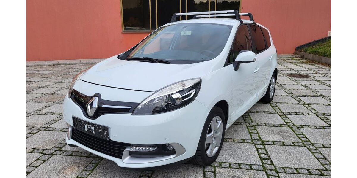 Renault Scenic 105.000 km 7.590 &euro; Eckartsweier 77731
