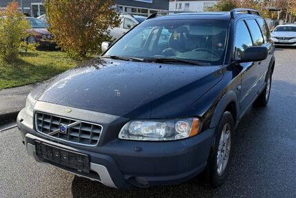 Volvo XC70 448.000 km 1.699 &euro; lahr 77933