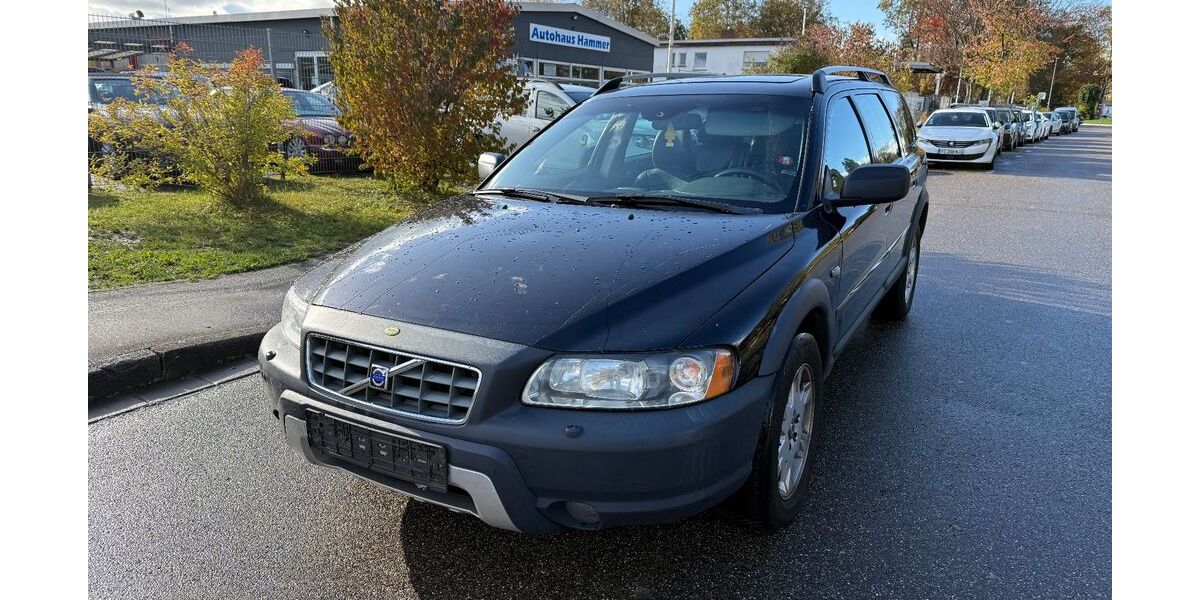 Volvo XC70 448.000 km 1.699 &euro; lahr 77933