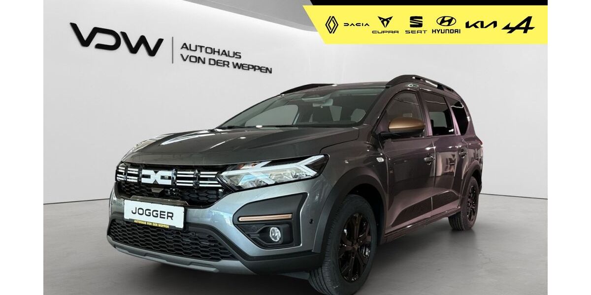 Dacia Jogger 10.534 km 23.490 &euro; Friesenheim 77948