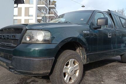 Ford F 150 255.000 km 6.600 &euro; Lahr-Langenwinkel 77933