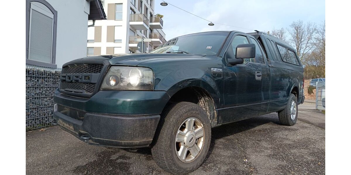 Ford F 150 255.000 km 6.600 &euro; Lahr-Langenwinkel 77933