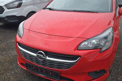 Opel Corsa 91.000 km 9.500 &euro; Appenweier Nesselried 77767