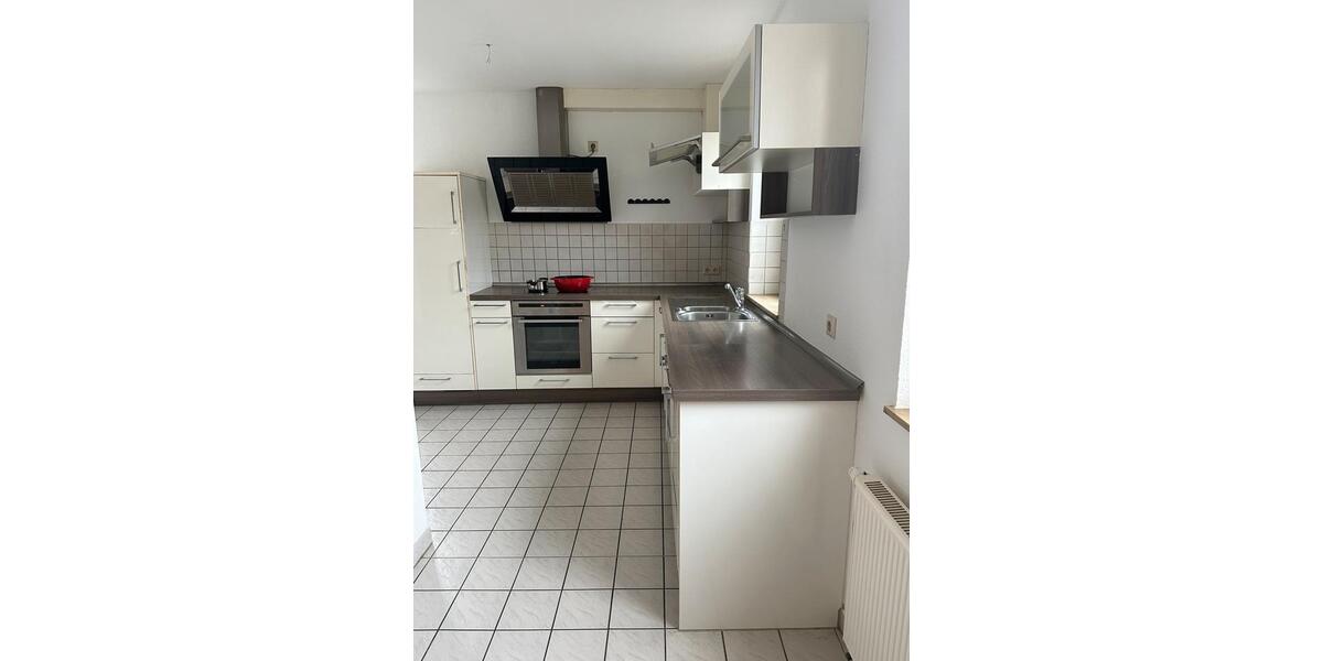 Hochparterre Seelbach - 3 Zimmer, 94 m&sup2;, 740&euro; | Angebot:25958688