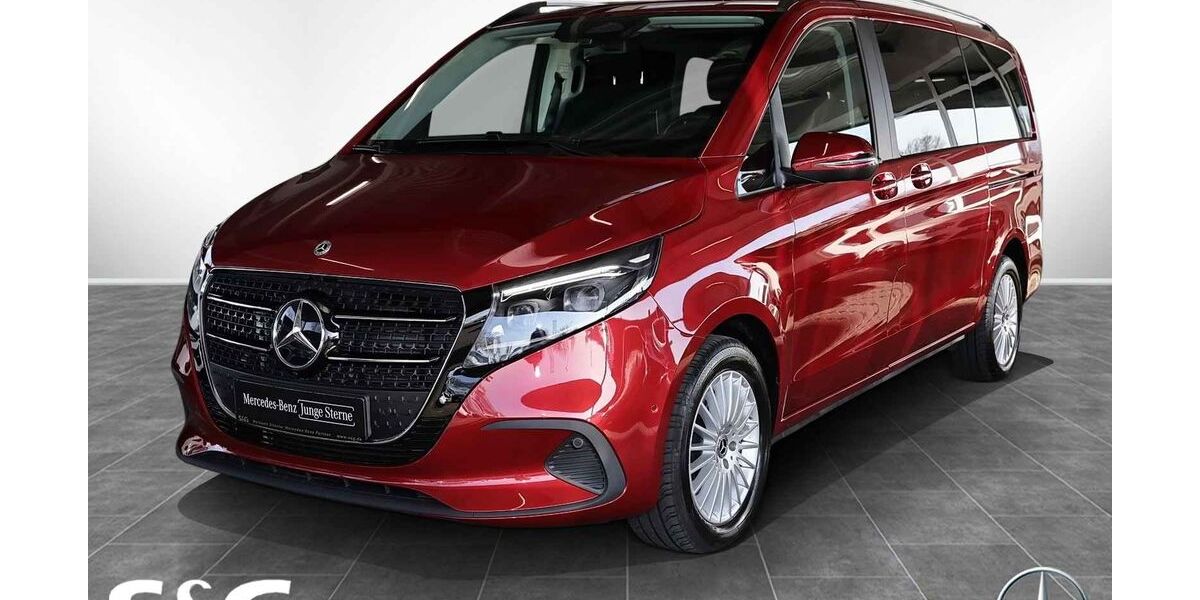 Mercedes-Benz V 250 13.610 km 64.840 &euro; Offenburg 77656