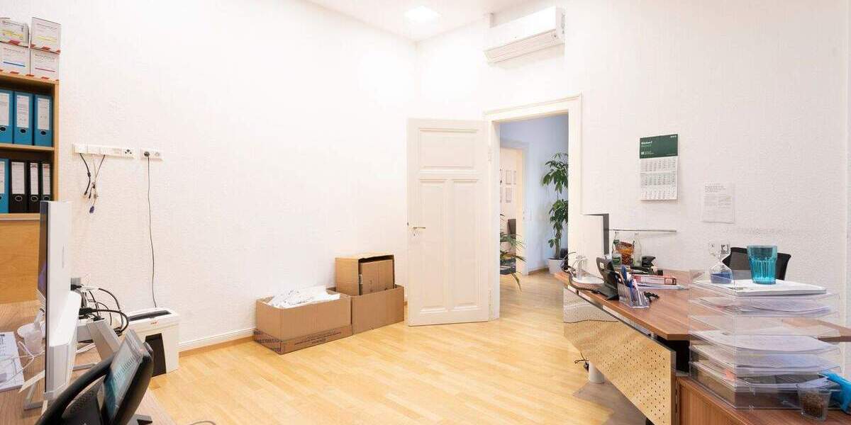 Gewerbeobjekt Lahr/Schwarzwald Lahr - 7 Zimmer, 158 m&sup2;, 2.090&euro; | Angebot:25733871